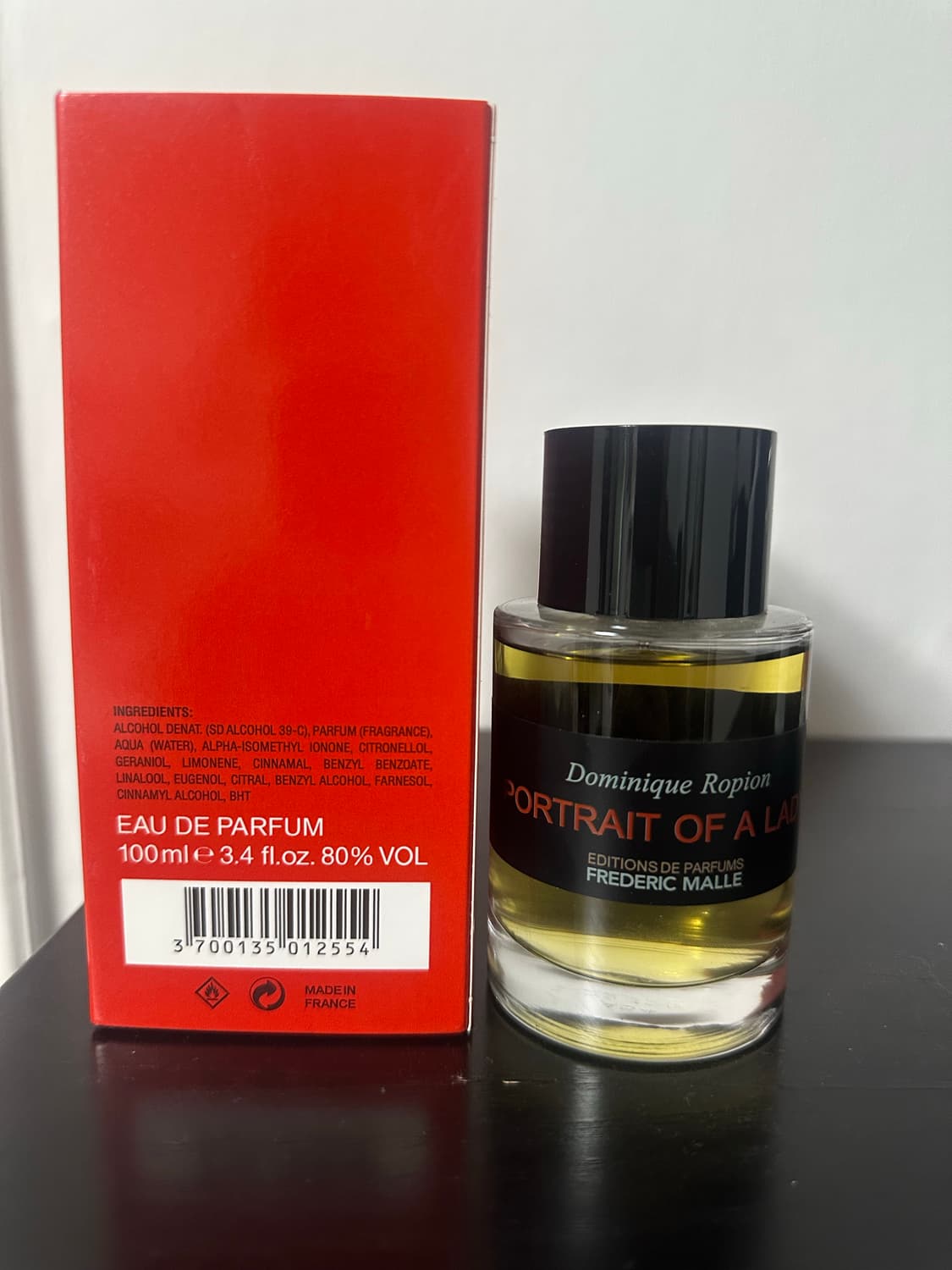 프레데릭말 포트레이트오브어레이디 100ml 상품이미지2