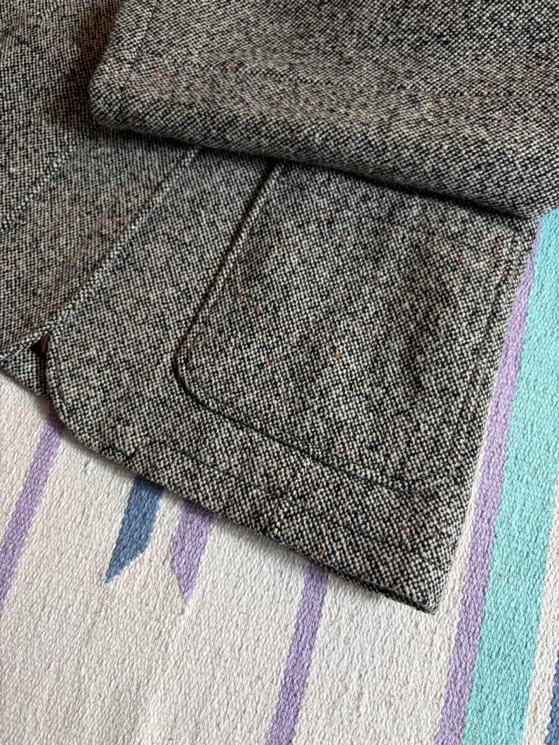 wool jacket 상품이미지9