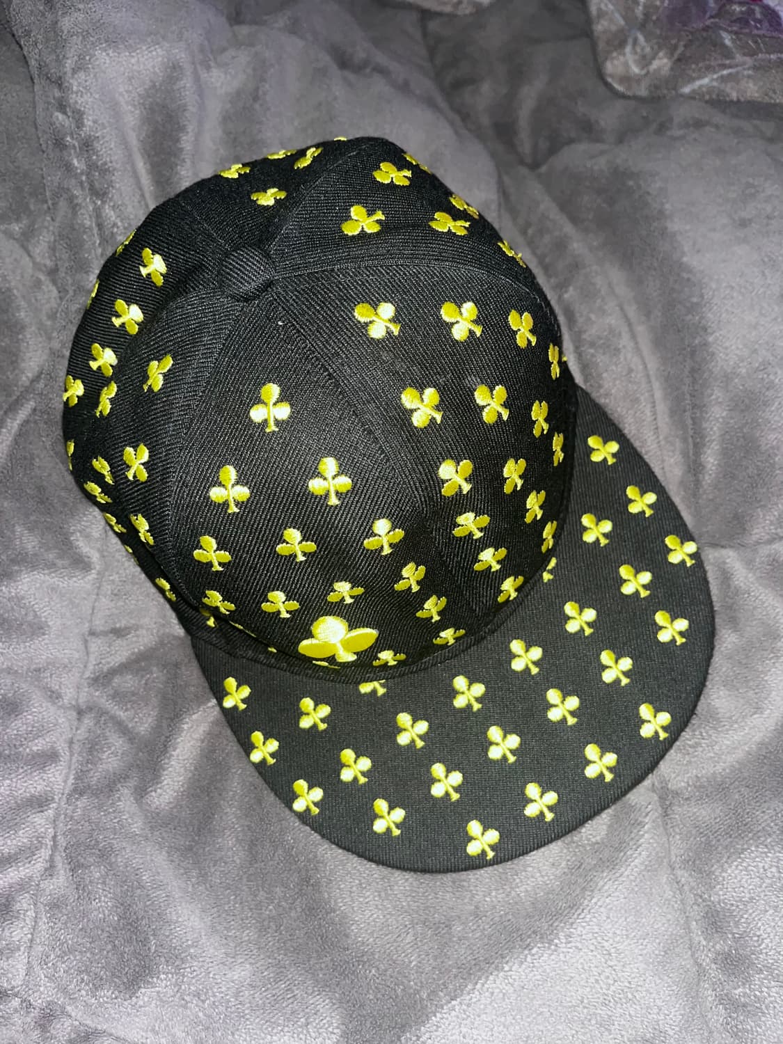 clover hat ♣️ 상품이미지2