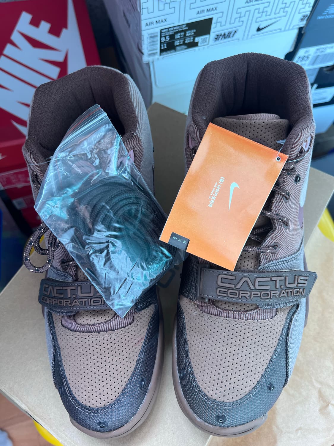 [275]나이키 스캇 에어트레이너 상품이미지2