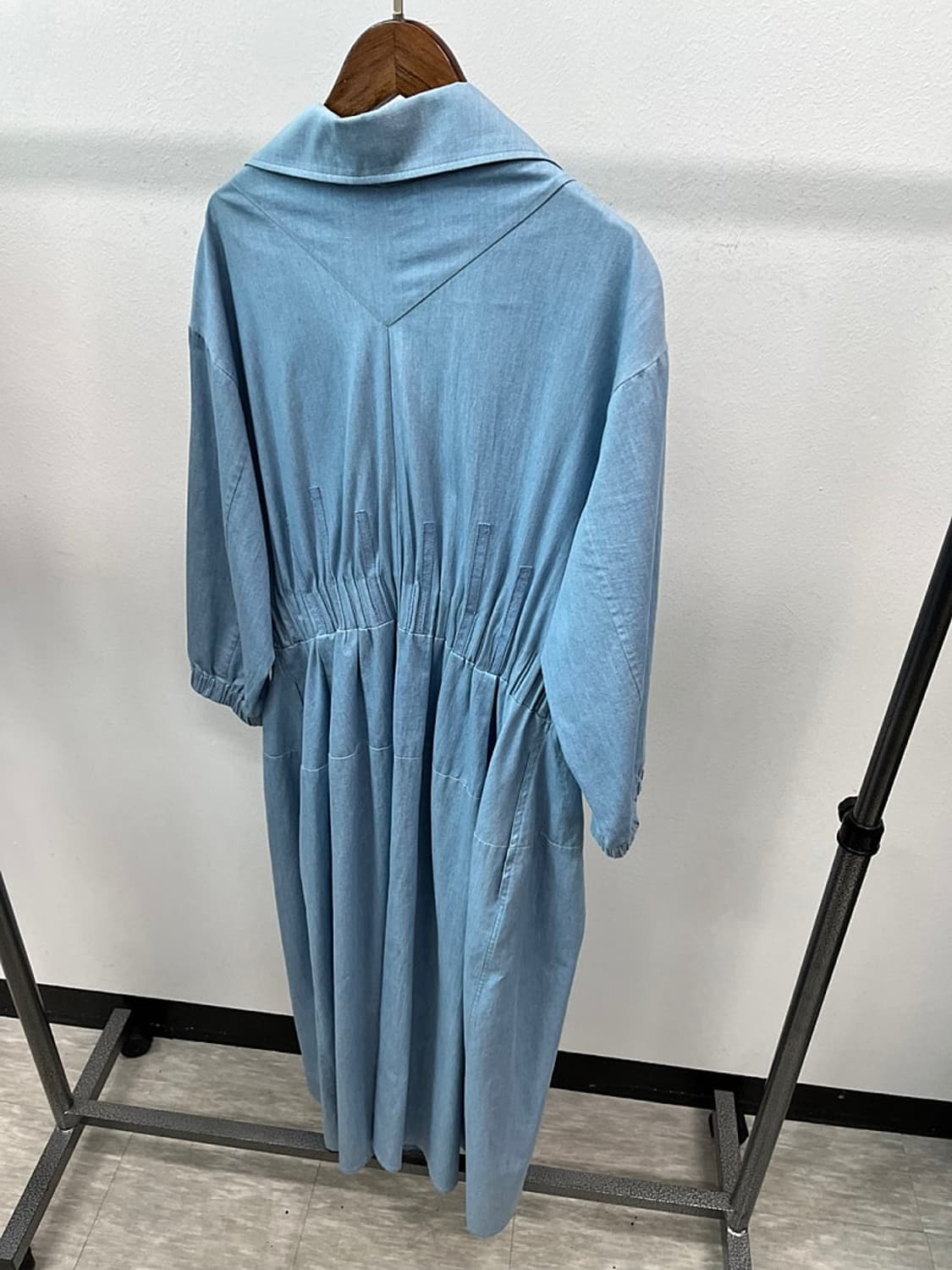 여) 레트바이티 신민아 원피스  상품이미지8