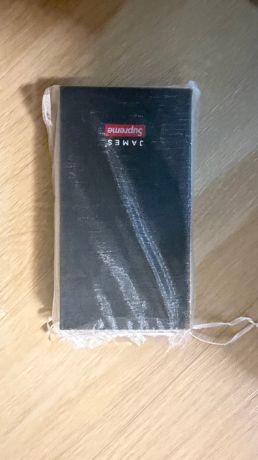 슈프림 x 제임스 팔머 유틸리티 나이프 레드 상품이미지2