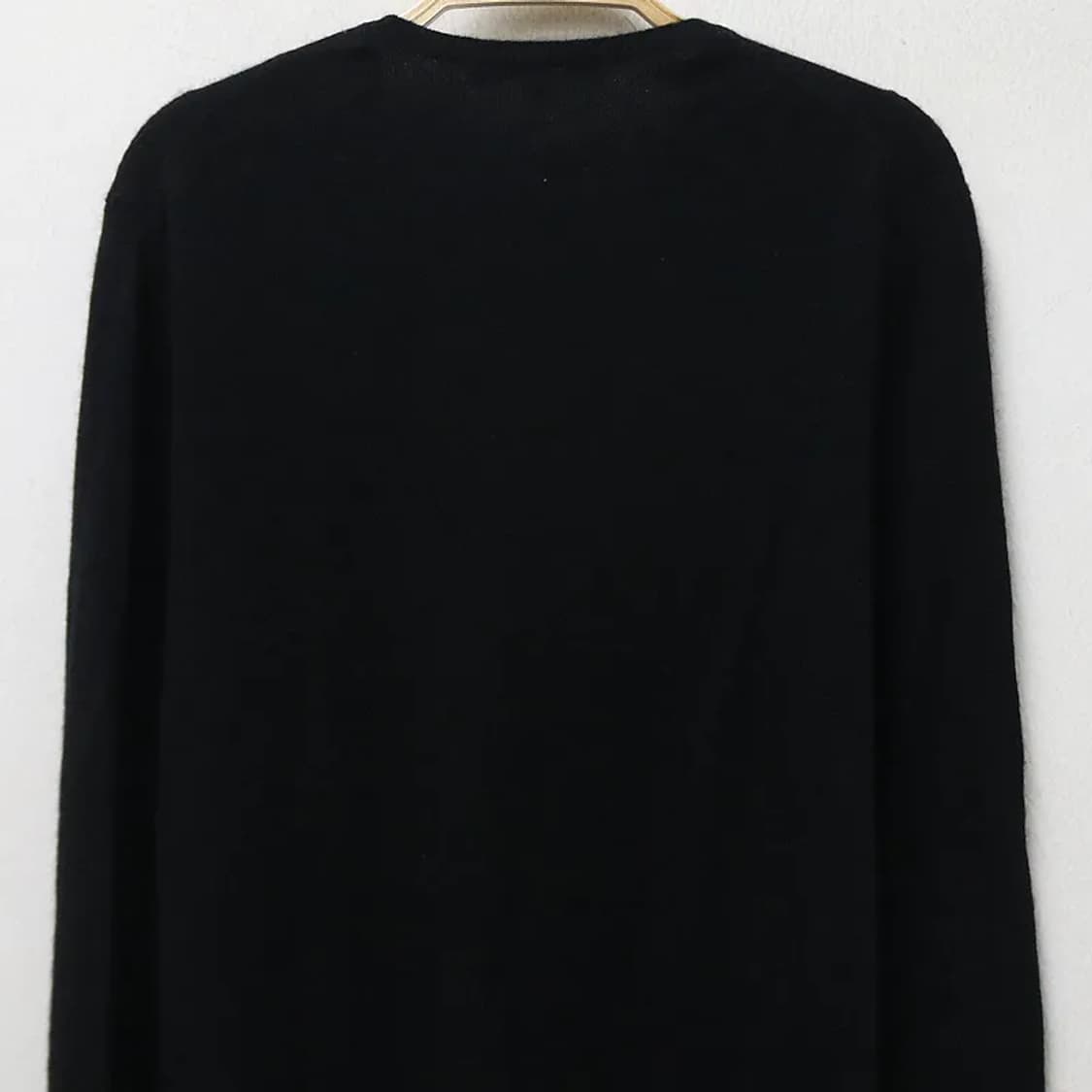 유니클로 캐시미어 니트 가디건 62175 상품이미지6