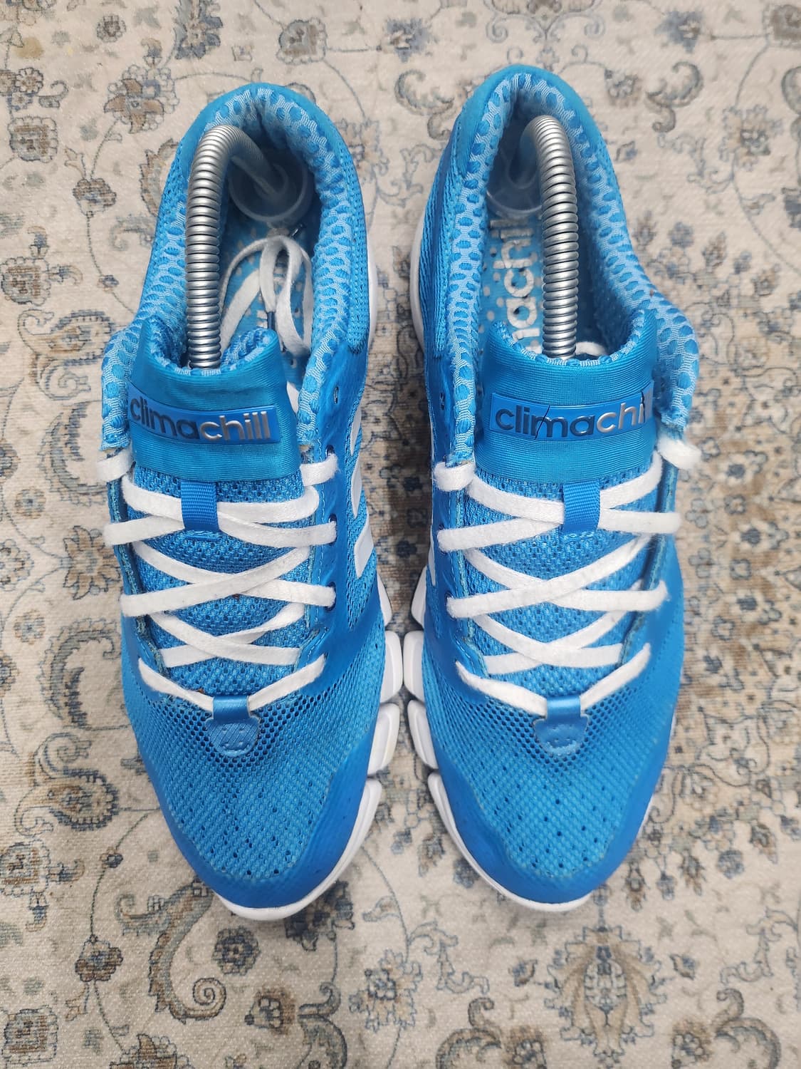 아디다스 Climachill 레볼루션 런닝화 270mm 상품이미지2