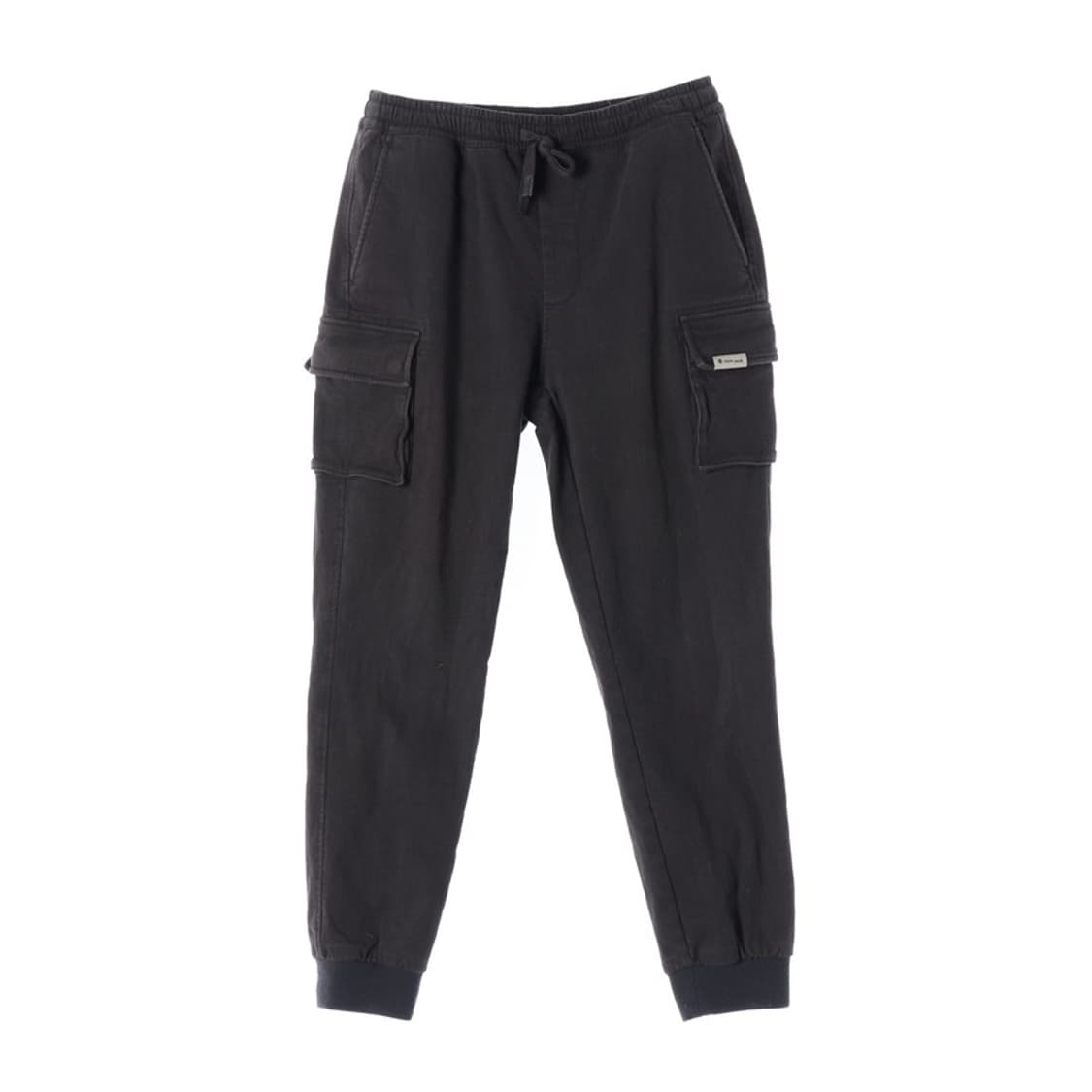 스노우피크 시티캠퍼 투 포켓 조거 팬츠 다크차콜 M 상품이미지1