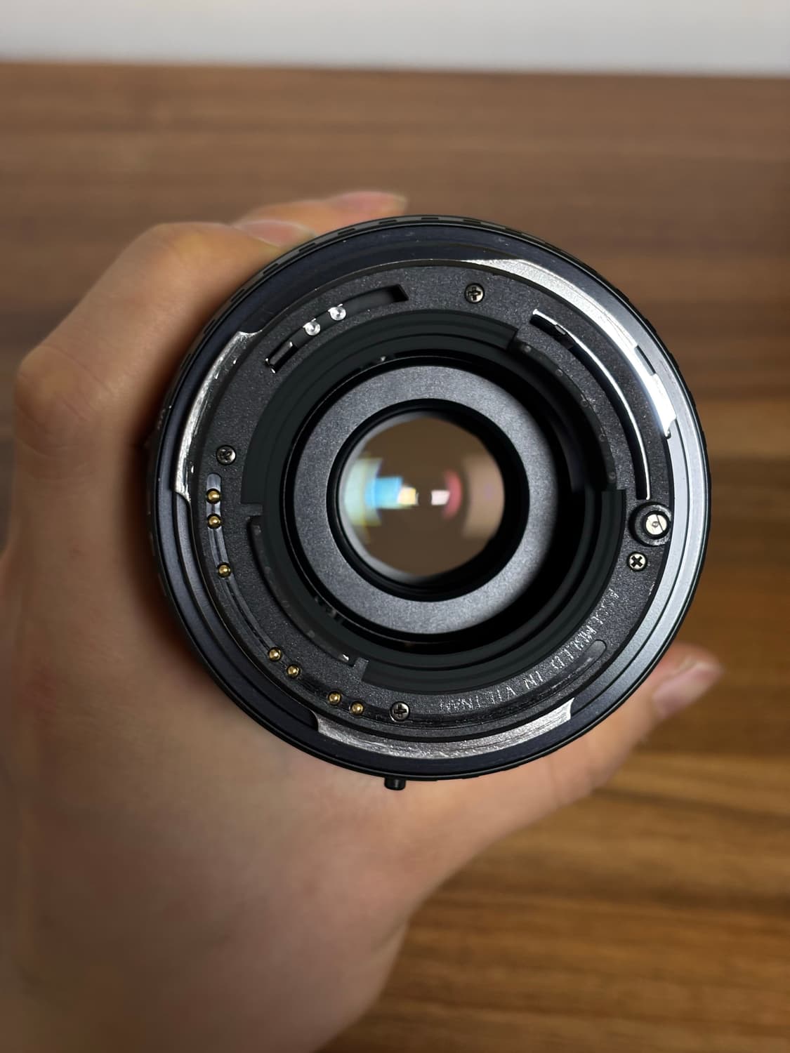 펜탁스 FA 645 80-160 f4.5 상품이미지3