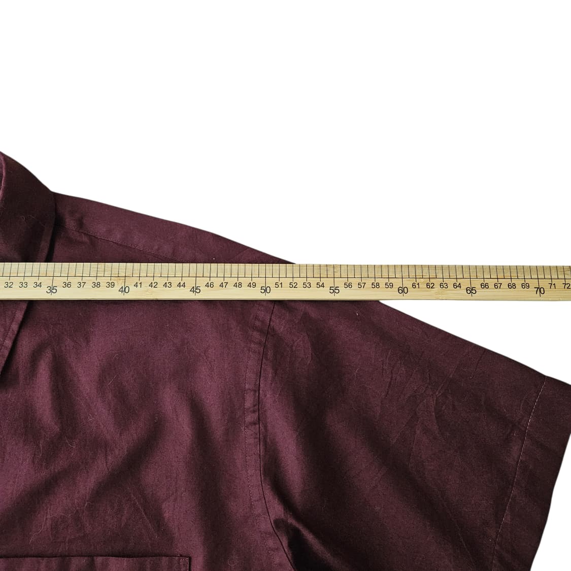 칼하트 면 오버핏 반팔셔츠 L 상품이미지5