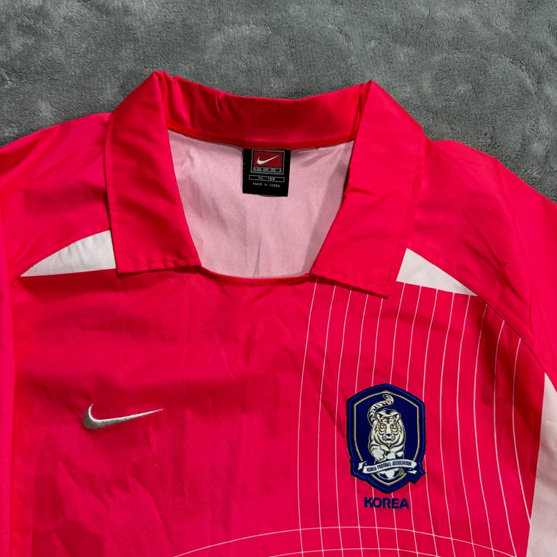 나이키 2002 월드컵 국가대표 유니폼  상품이미지2