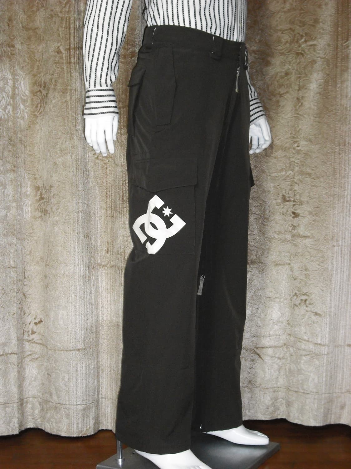 DCSHOECOUSA Snowborad Pants 상품이미지1