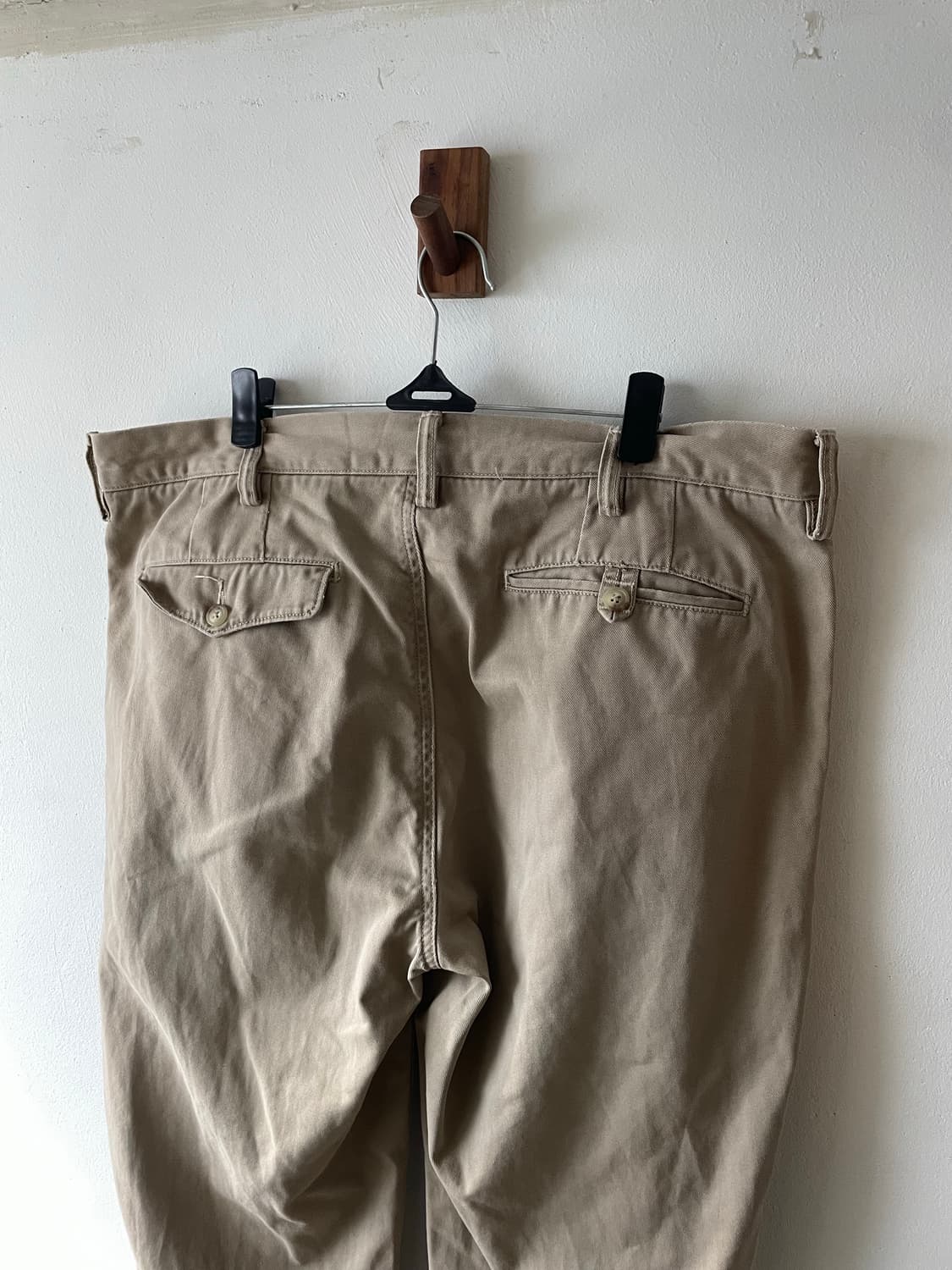 Vintage Polo Ralph Lauren Chino Pants 상품이미지3