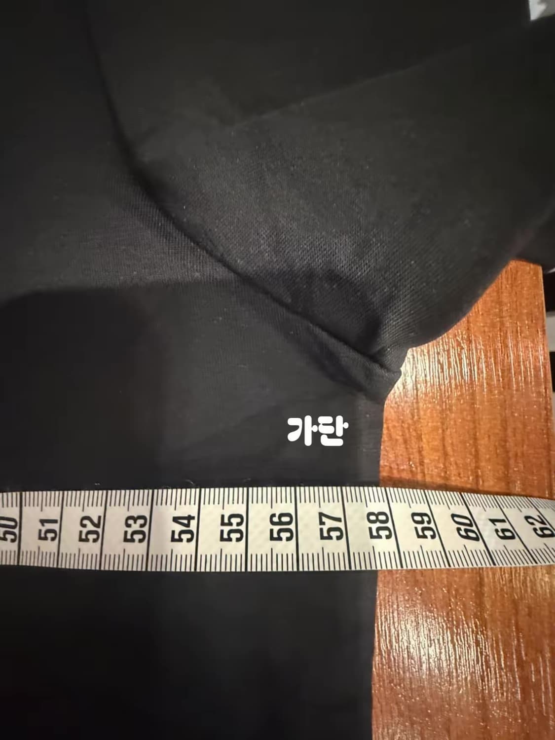 [몽클;레어] 새상품 / 반팔 / 약 105 사이즈 상품이미지4