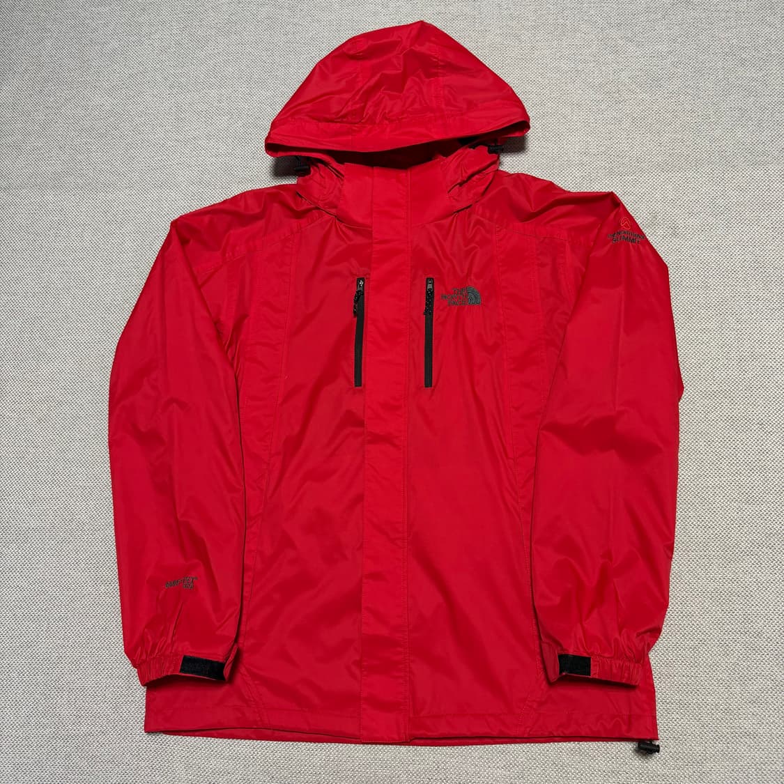 노스페이스 써밋시리즈 고어텍스XCR 바람막이 자켓 상품이미지1