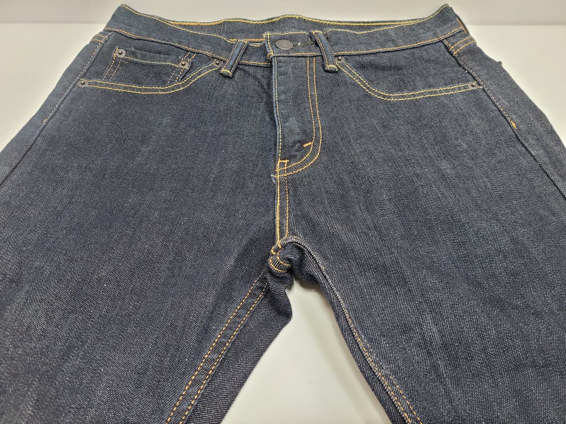 LEVI'S 리바이스 505 데님 청바지 / 공용 28
 상품이미지3