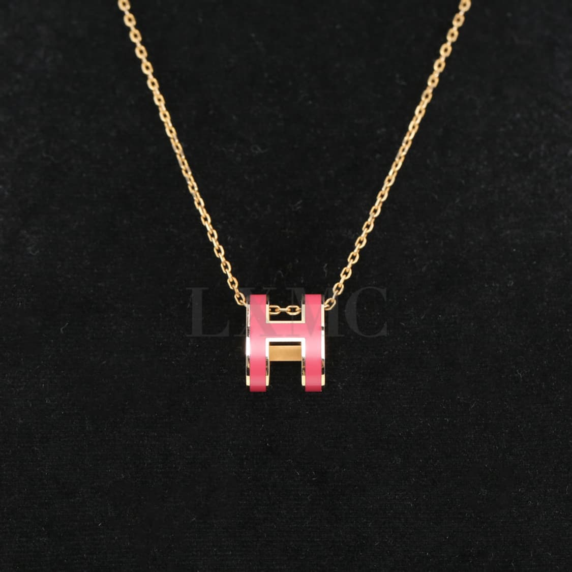 에르메스 팝아슈 목걸이 H POP 네크리스 H147992 상품이미지10