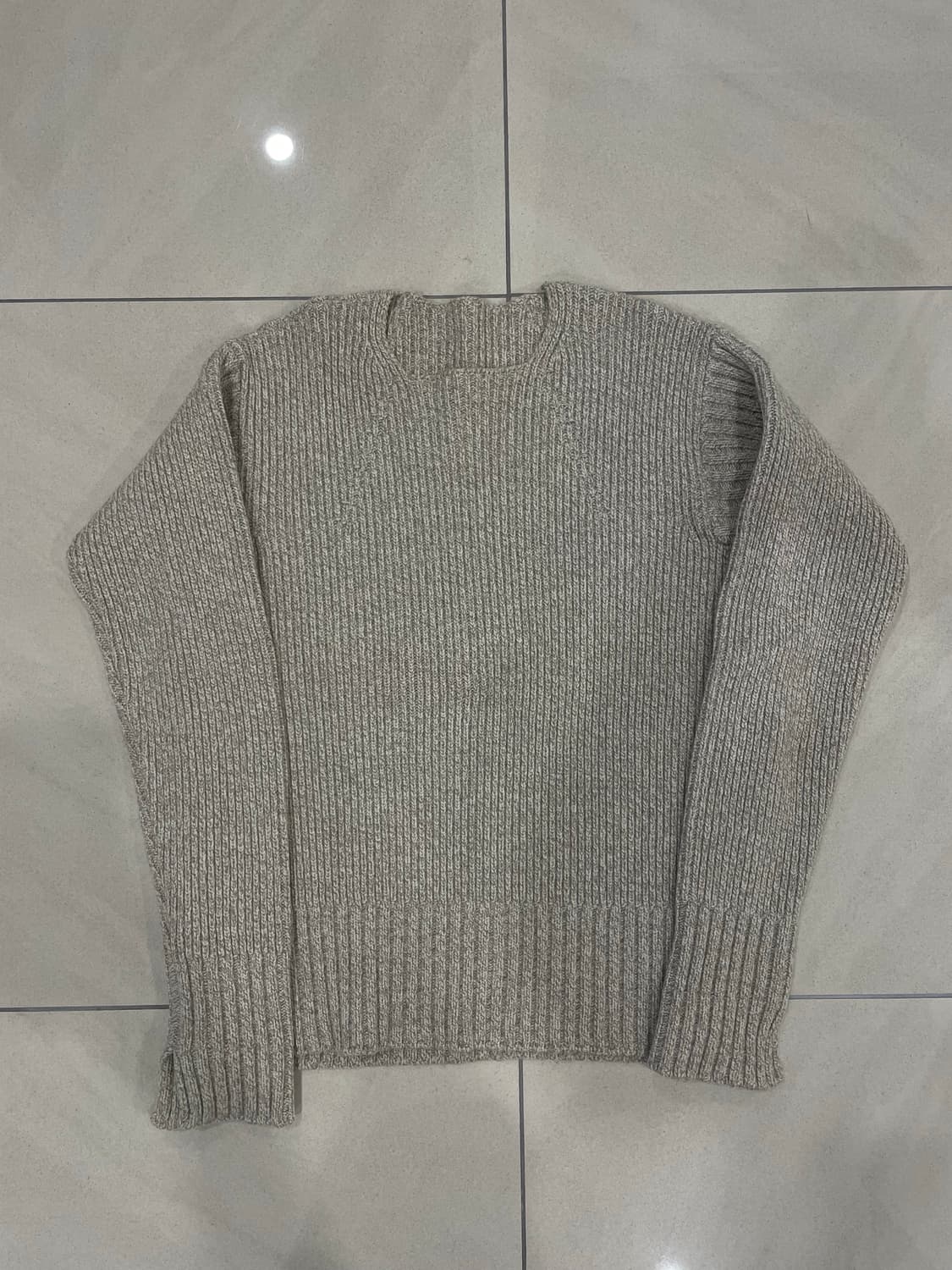S) 자크뮈스 오트 니트 상품이미지3