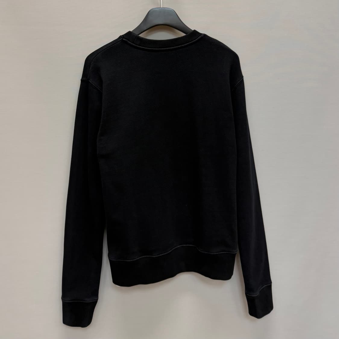 오프화이트 로고 맨투맨 ( 95 ) 상품이미지5