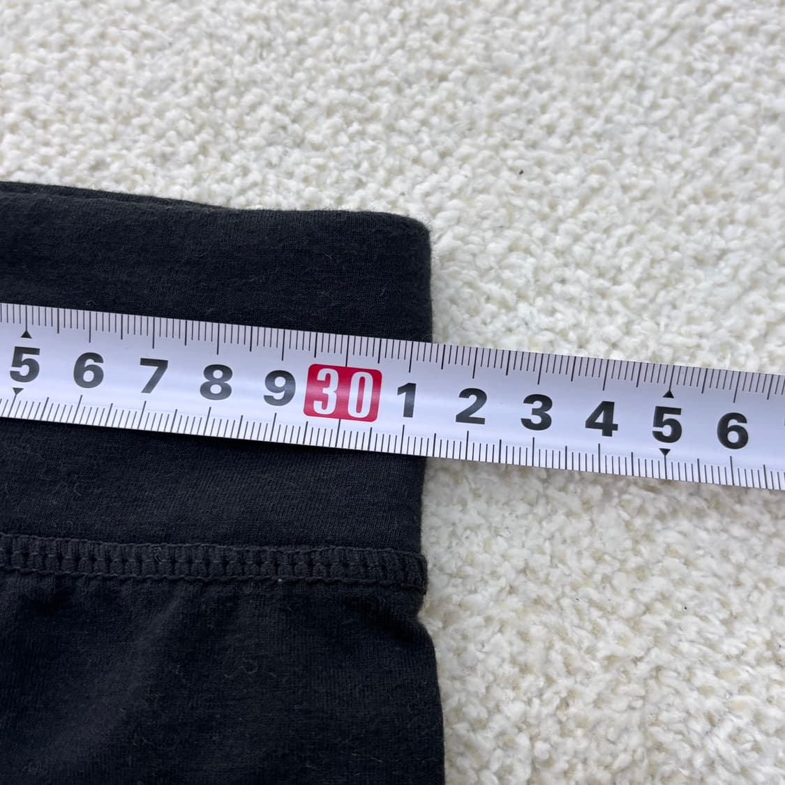 S 나이키 에어 여성 레깅스 0304E 상품이미지5