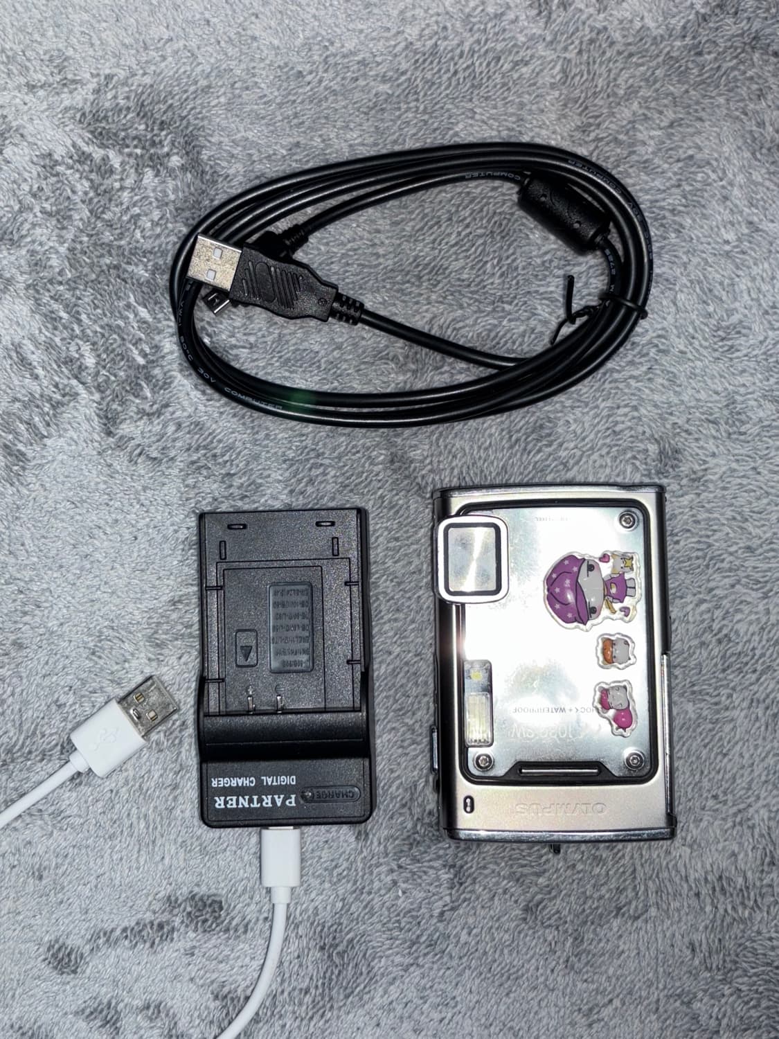 올림푸스뮤 1030sw 디카 상품이미지1