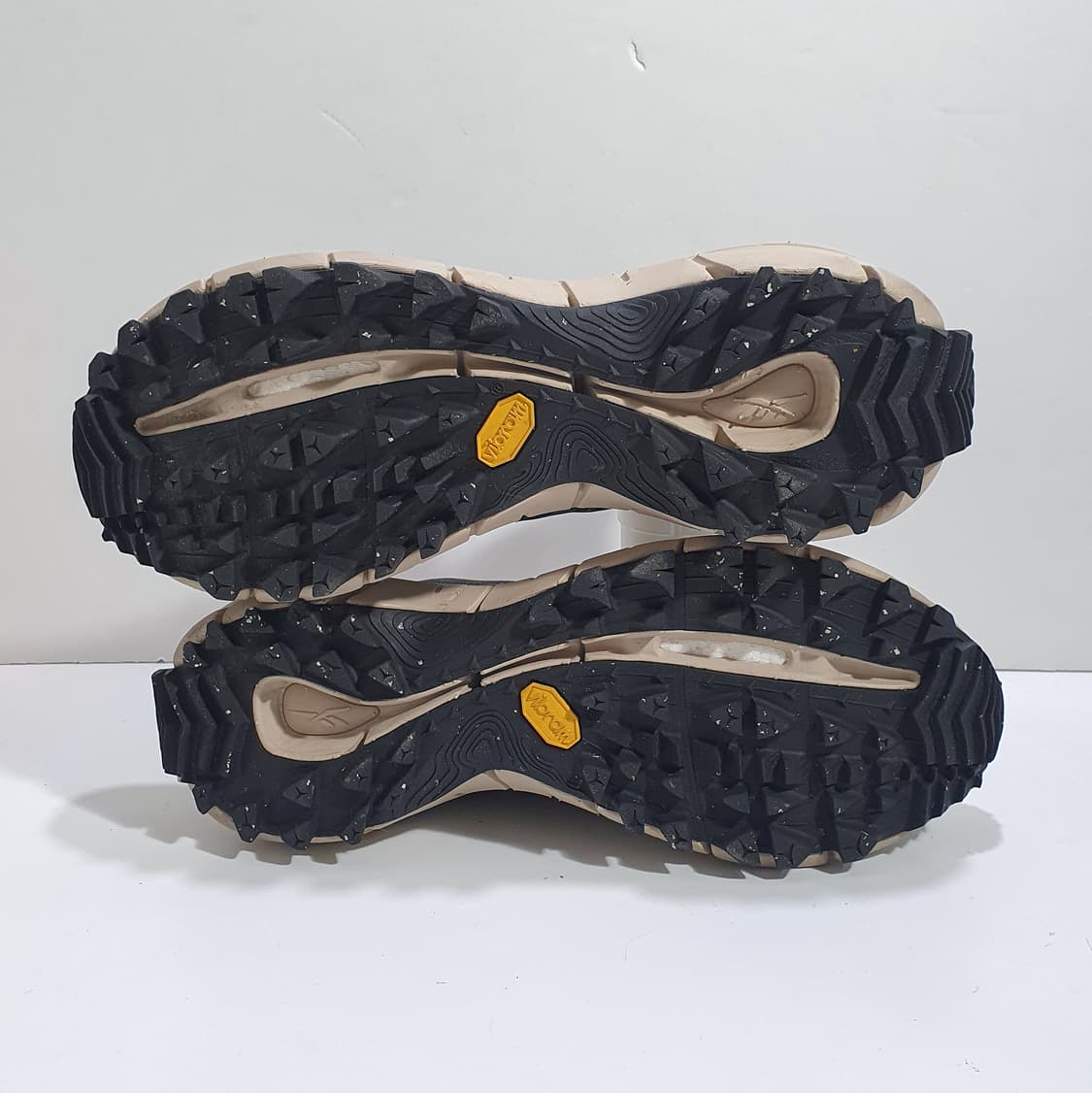 리복 직 키네티카 2 엣지 미드나잇 265 상품이미지7