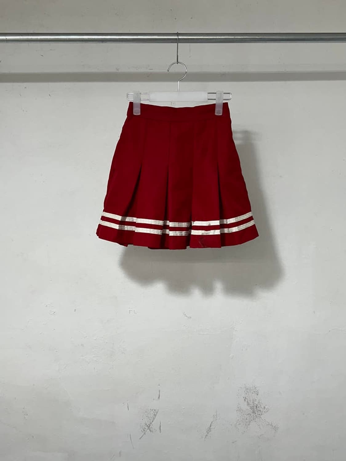 vtg skirt 상품이미지1