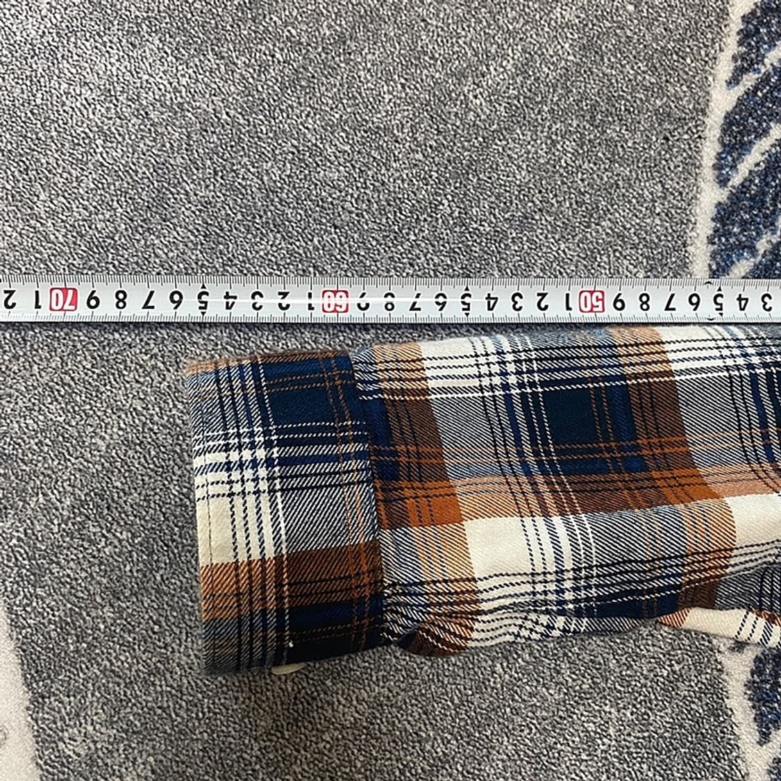 Selected Homme 셀렉티드 옴므 플란넬 남성 상품이미지4