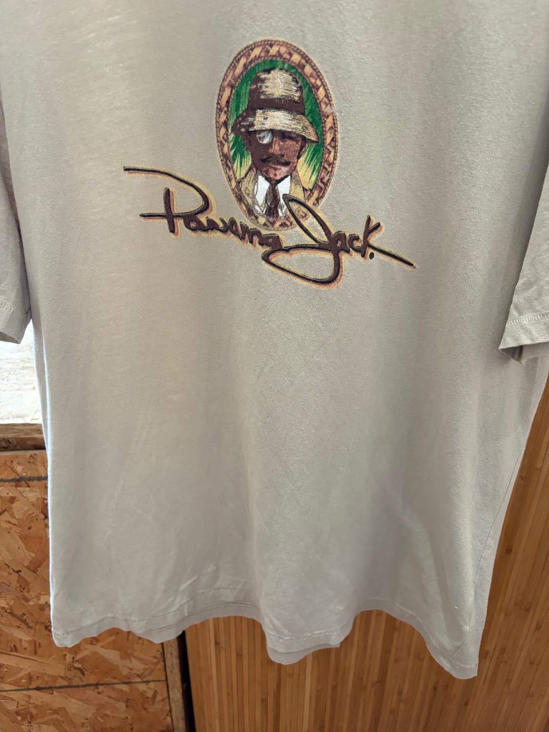 Panama Jack Graphic T-shirt 상품이미지4