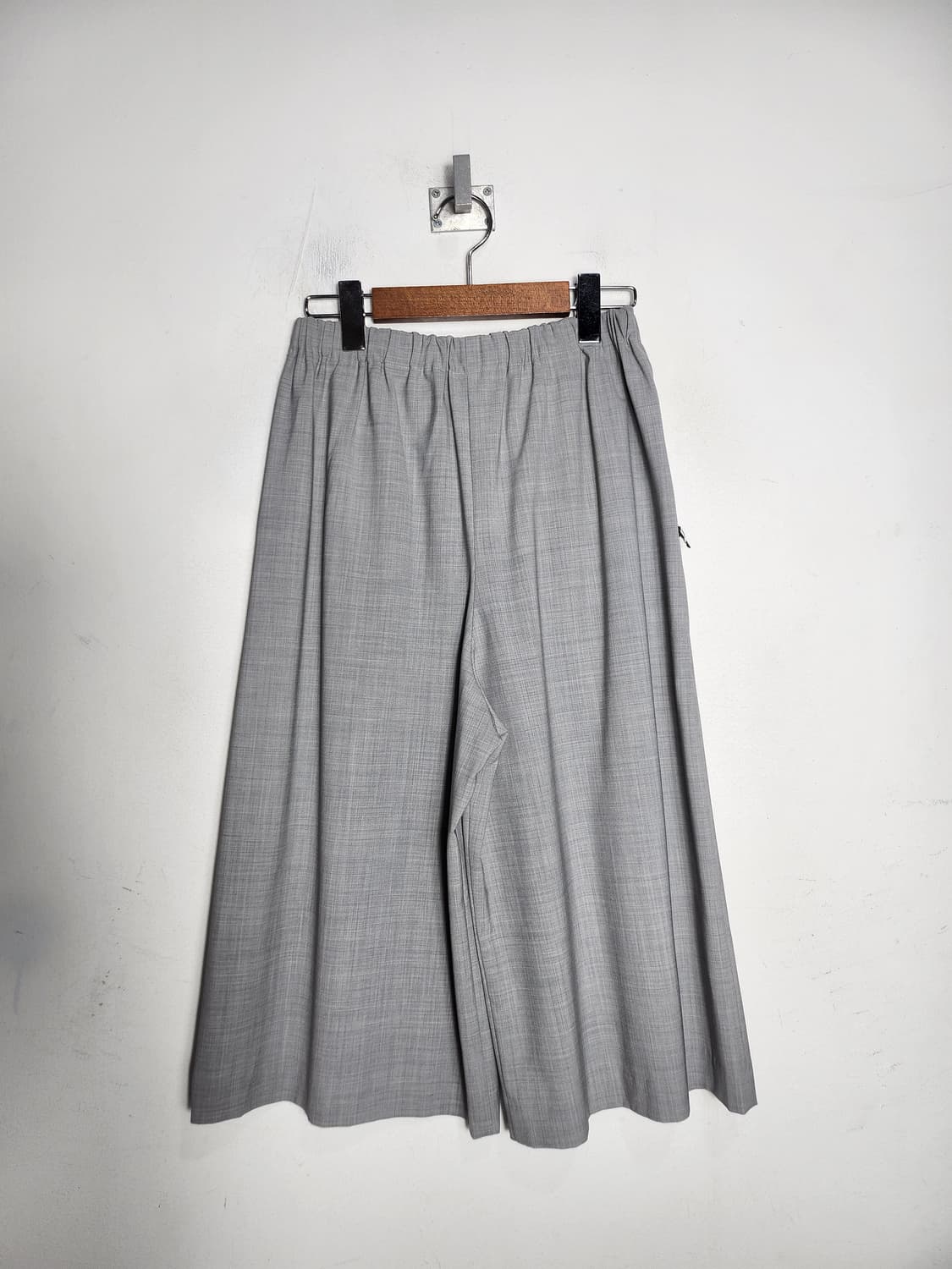 빈티지 큐롯 팬츠 상품이미지2