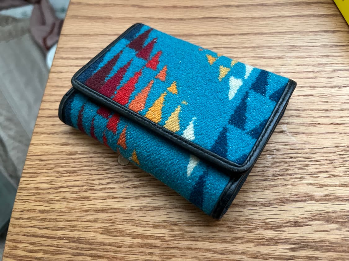 Pendleton 지갑 상품이미지1