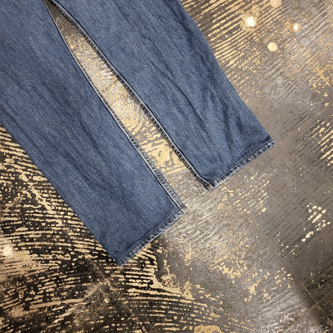 리바이스 청바지 502 (31) 상품이미지8