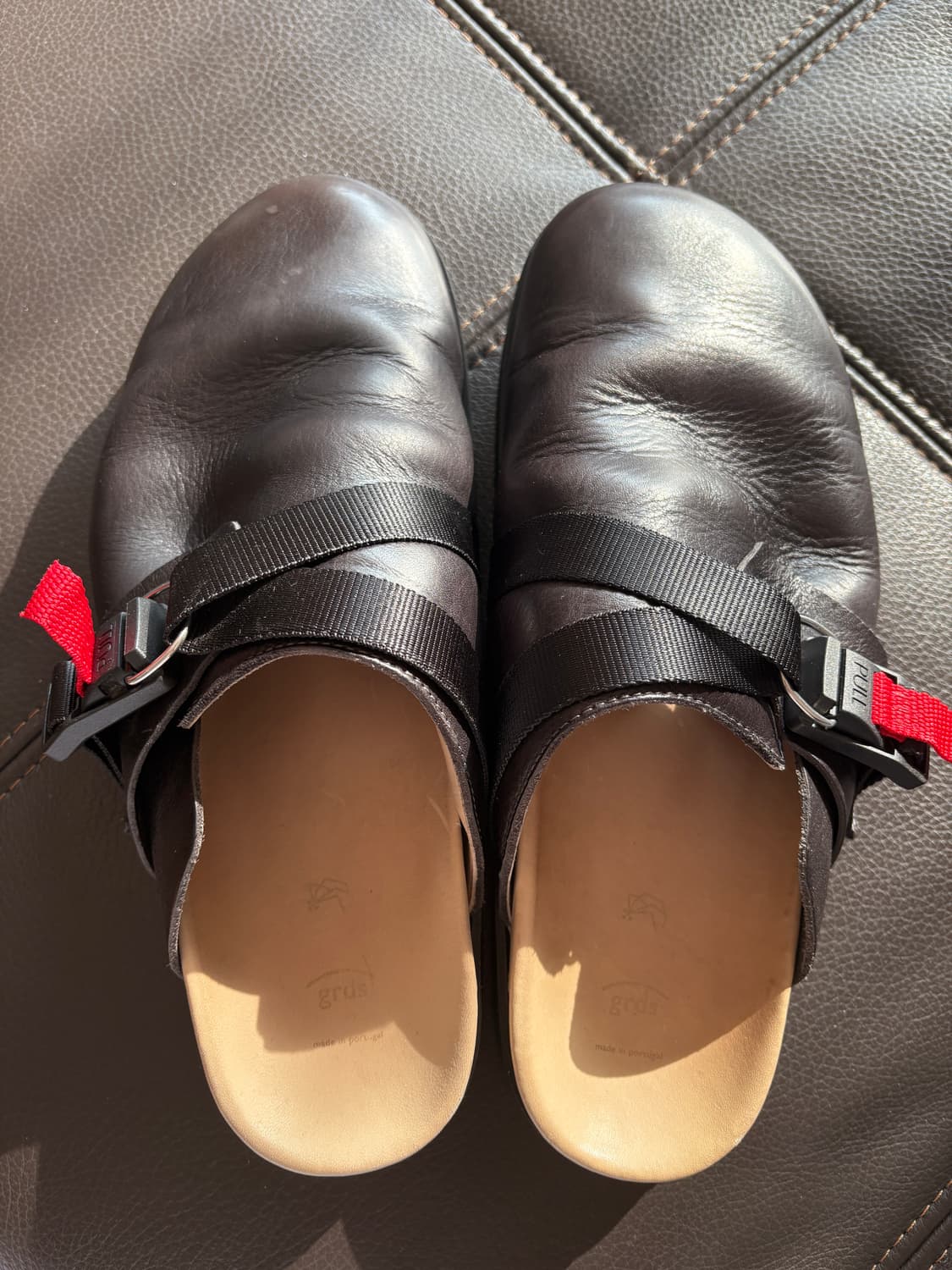 그라더스 3hrs 슬라이드블랙 43 상품이미지1