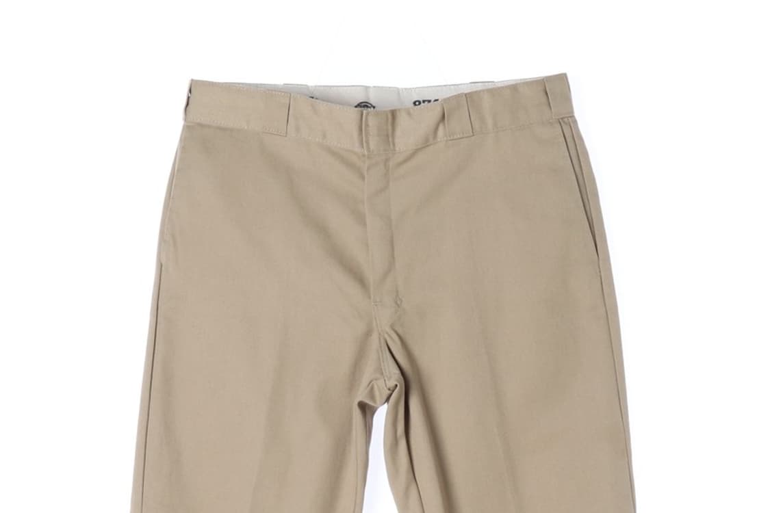 DICKIES 874 오리지널핏 코튼 팬츠 36 상품이미지3