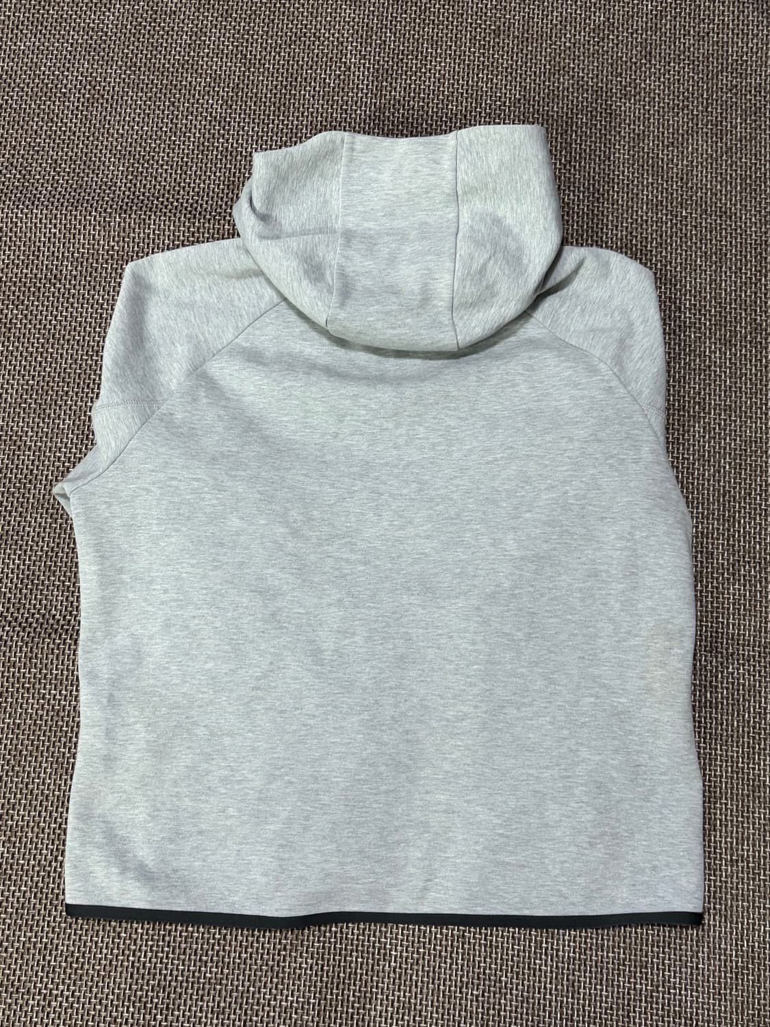 나이키 테크팩 후드집업 상품이미지4