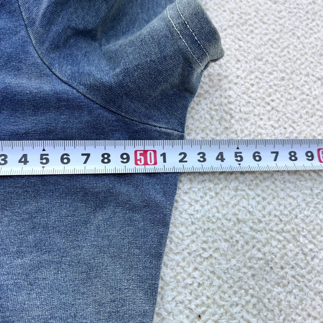 3XL 빈티지 그래픽 데님 후드 원피스 0423E 상품이미지6