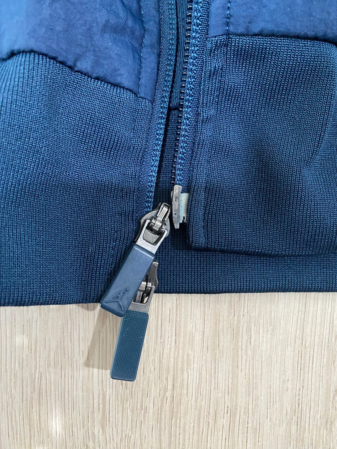 조던 남성 바람막이 XL 상품이미지6