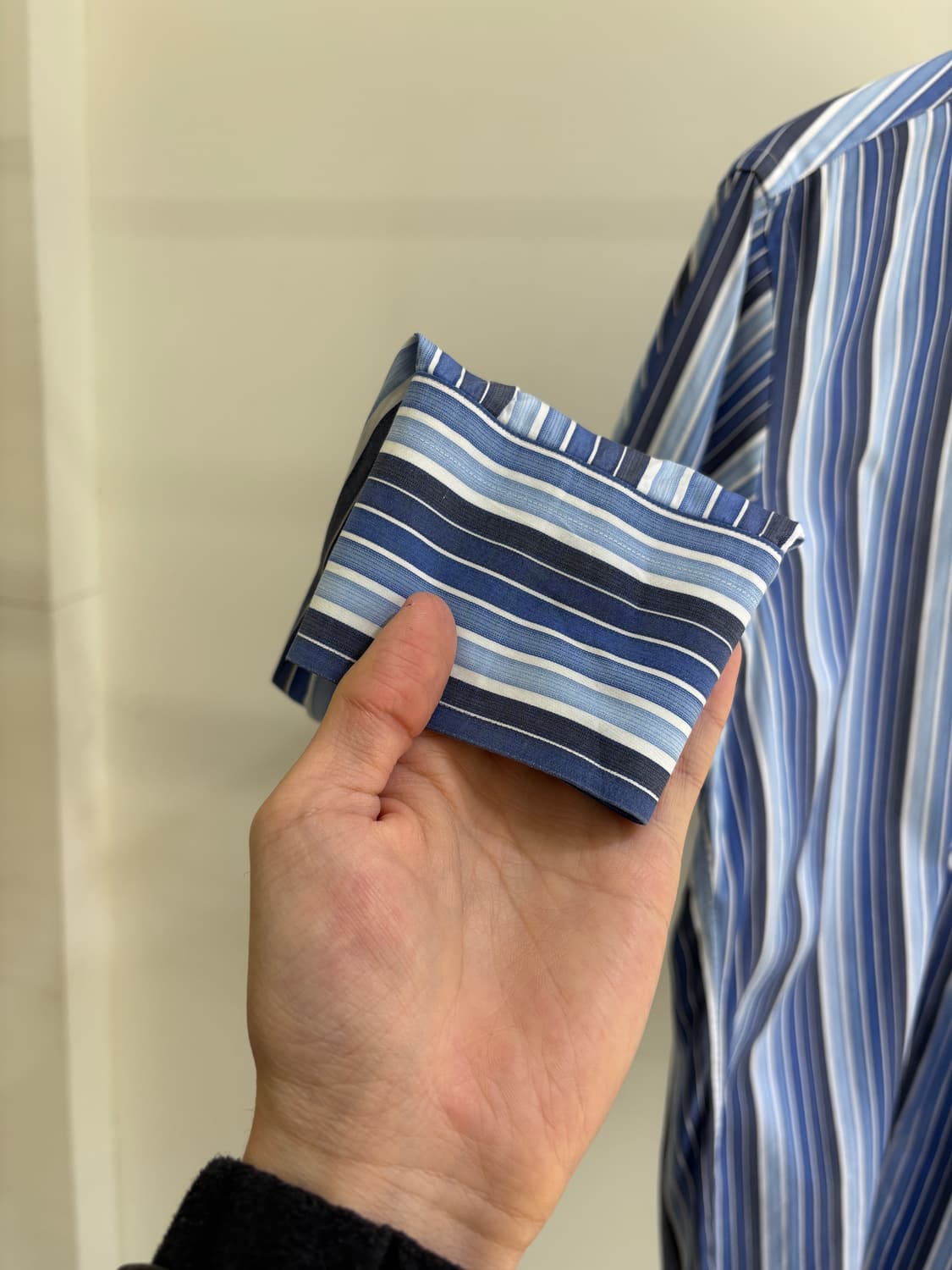 PAUL STUART 셔츠 상품이미지4