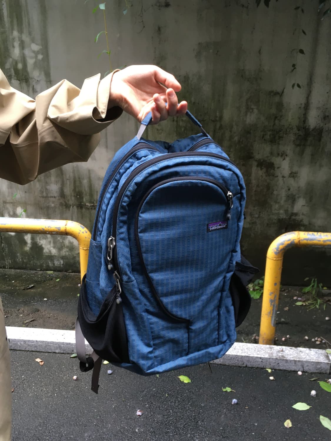 Patagonia Lightwire 25L Backpack 상품이미지1