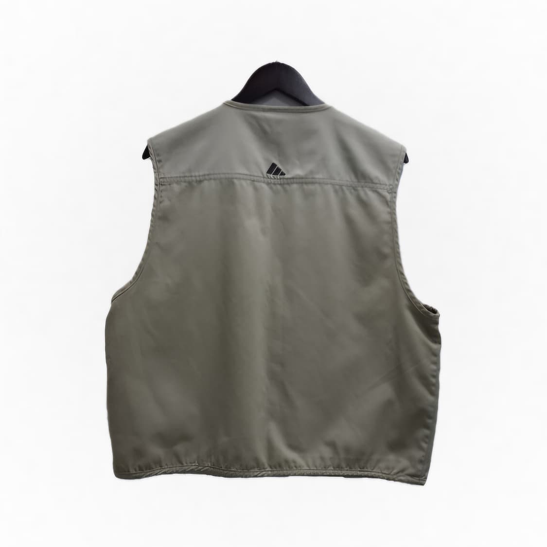 아디다스 00's 빈티지 베이지 멀티포켓 베스트 100 상품이미지4