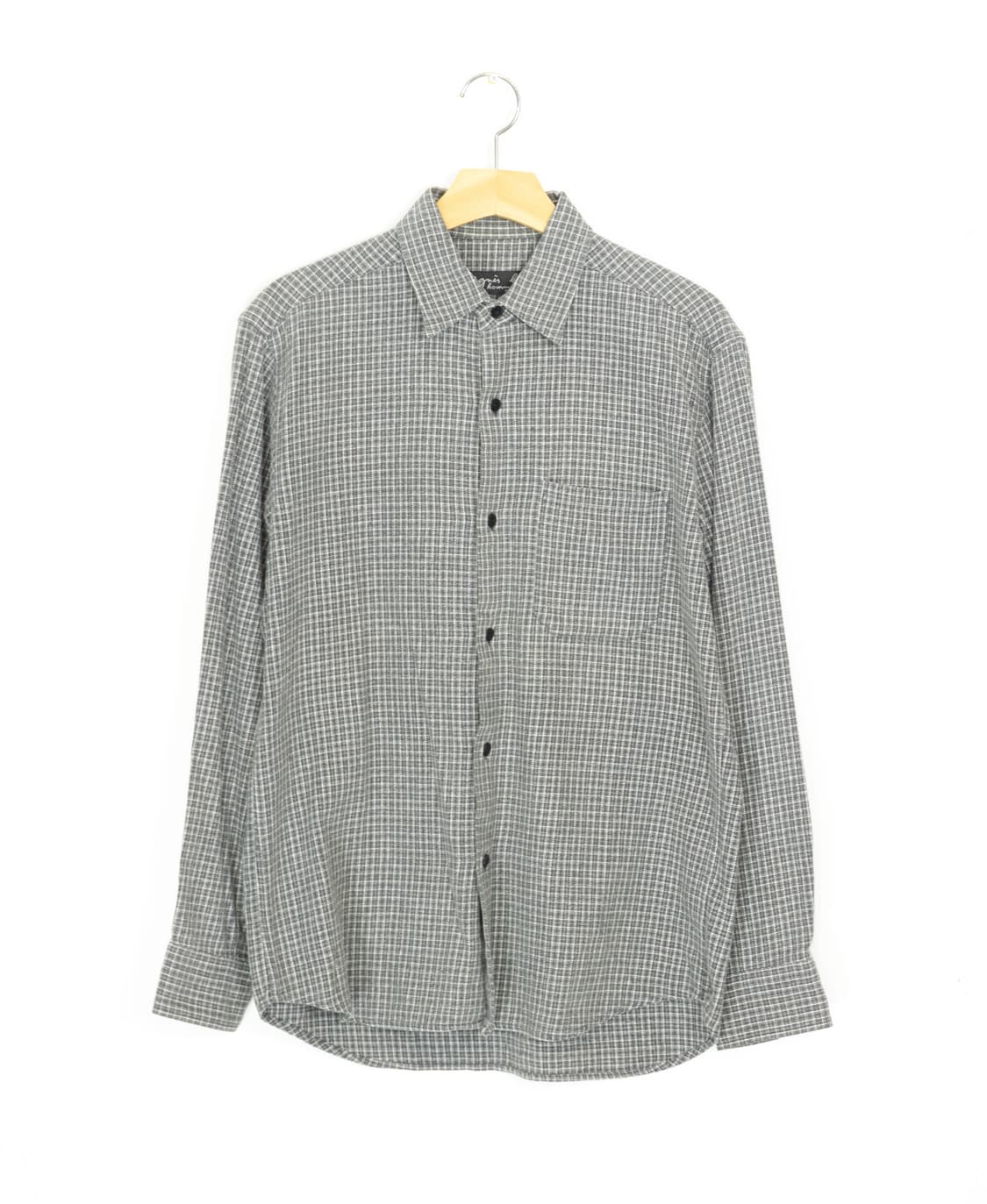 Agnes B shirt 상품이미지1