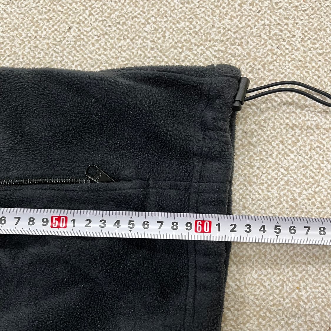 [XL] 컬럼비아 여성 벤톤 스프링스 풀 집 플리스 자켓 0106M1 상품이미지5