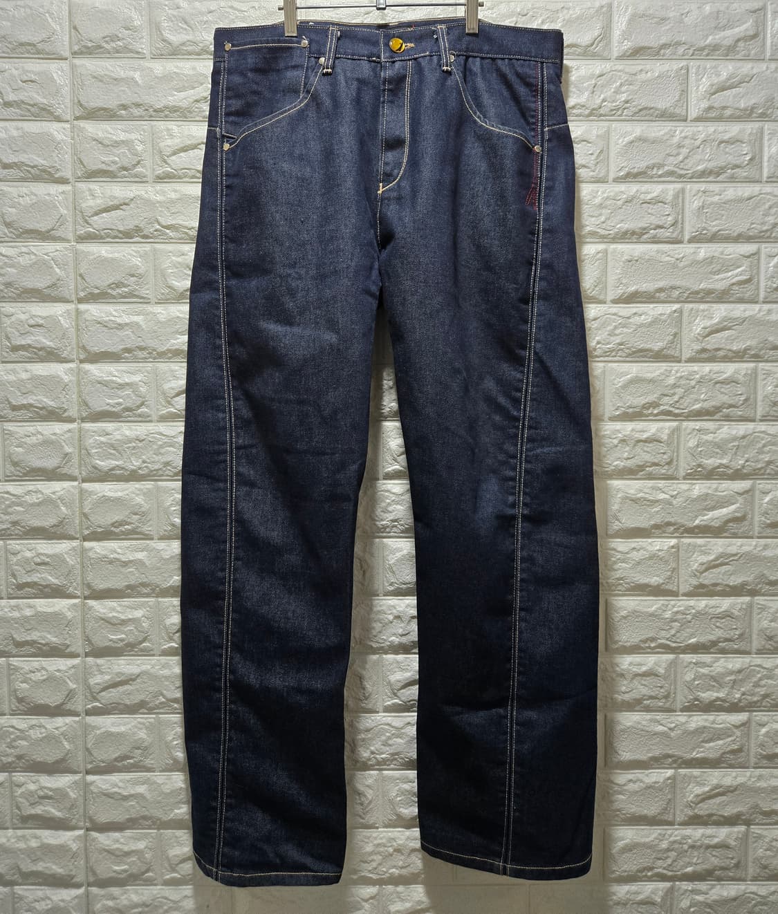 리바이스 엔지니어드진 34~35 상품이미지1