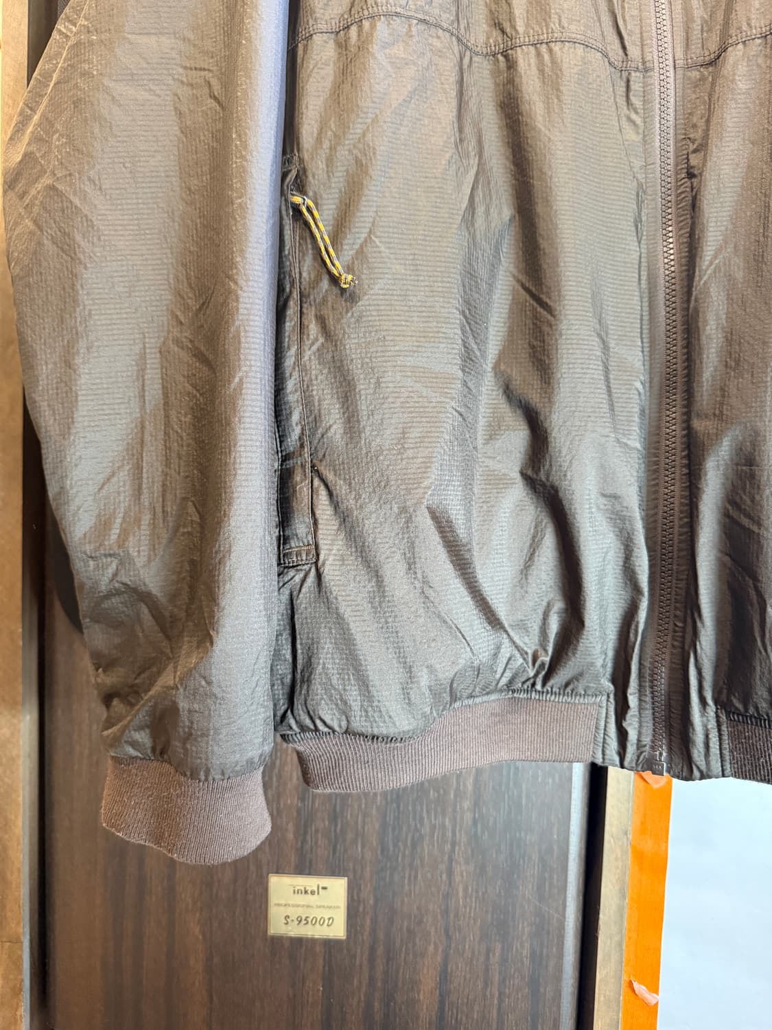 파타고니아 리버시블 마이크로디니 자켓 XL(2XL) 상품이미지7