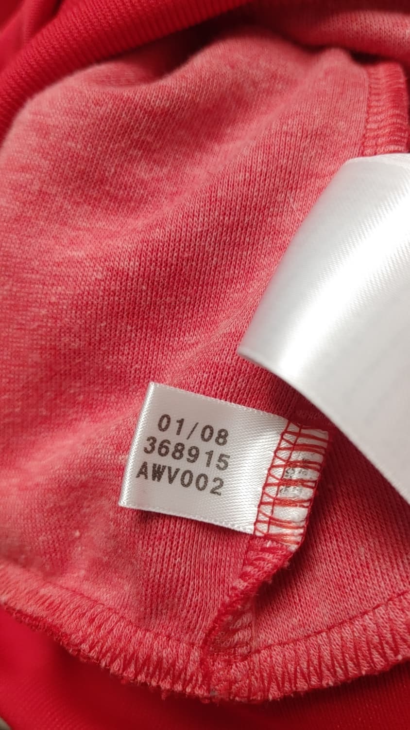 아디다스 오스트리아 져지 95 상품이미지4