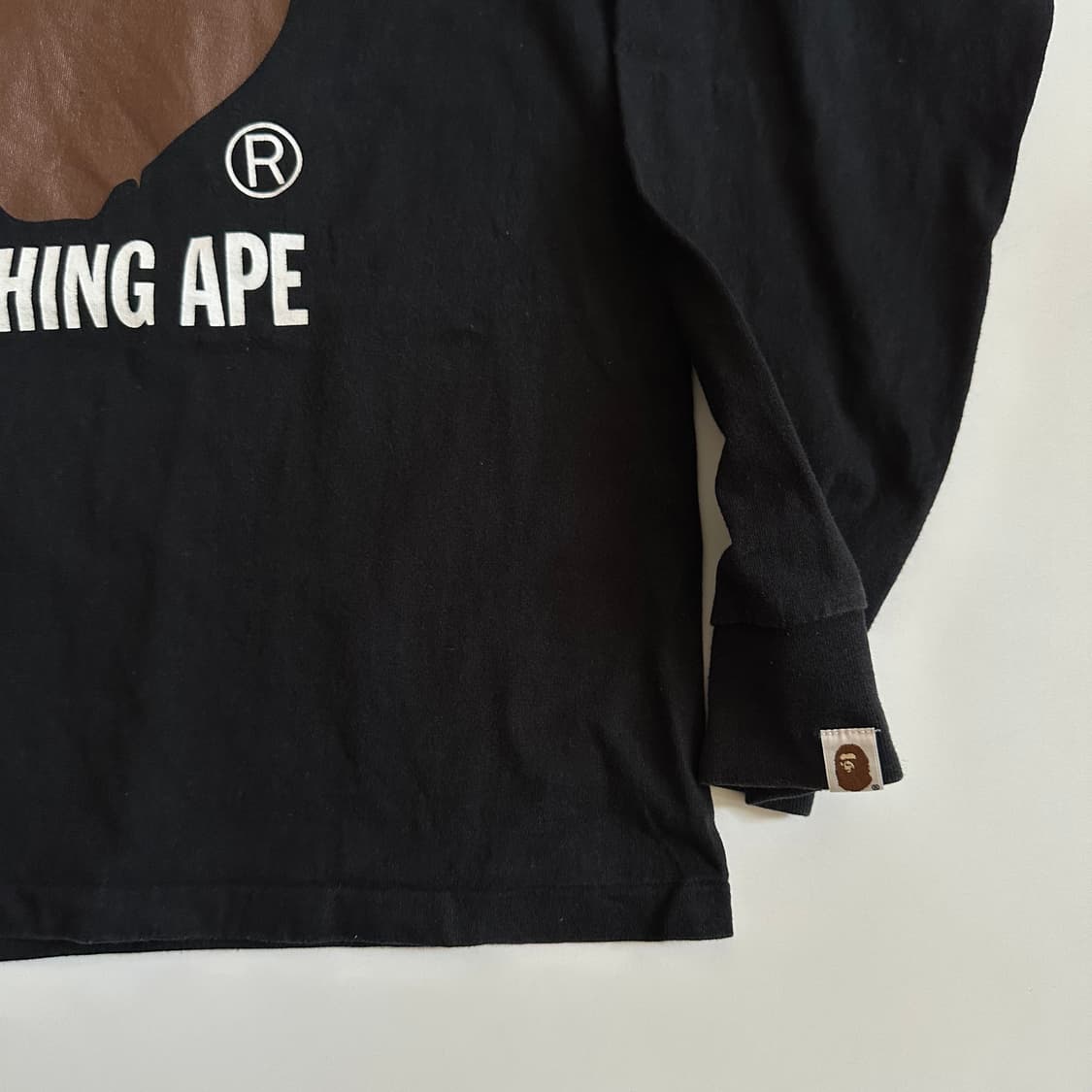 A bathing ape 상품이미지2