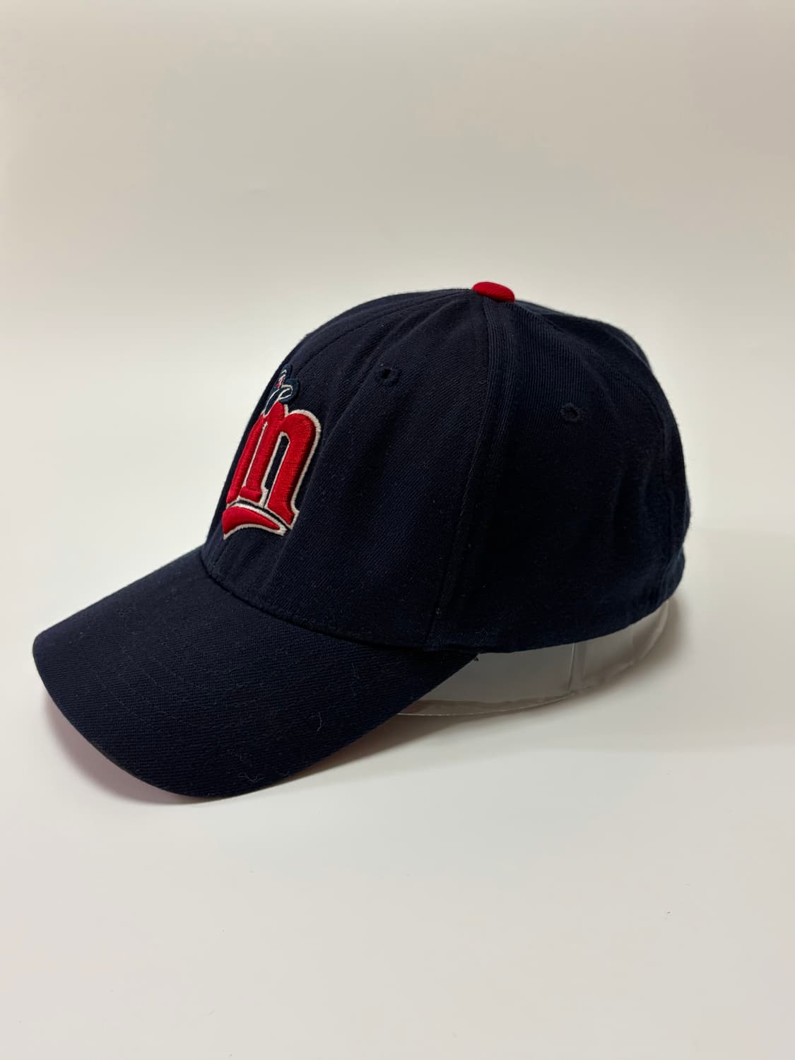 엠엘비 MLB 미네소타 트윈스 볼캡 상품이미지3