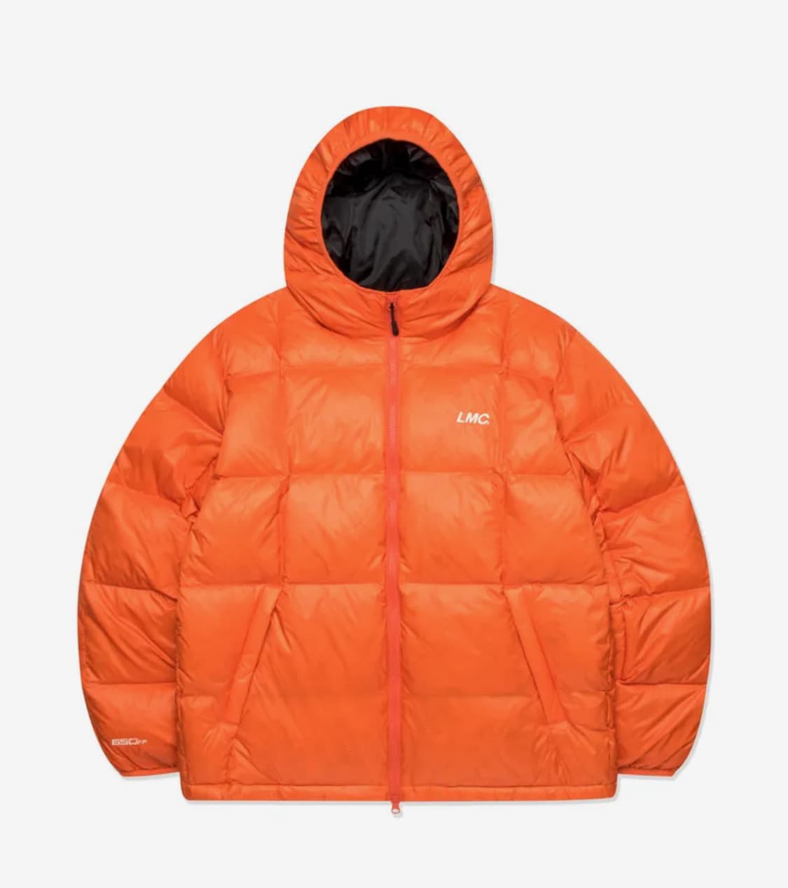 LMC 패딩 상품이미지1