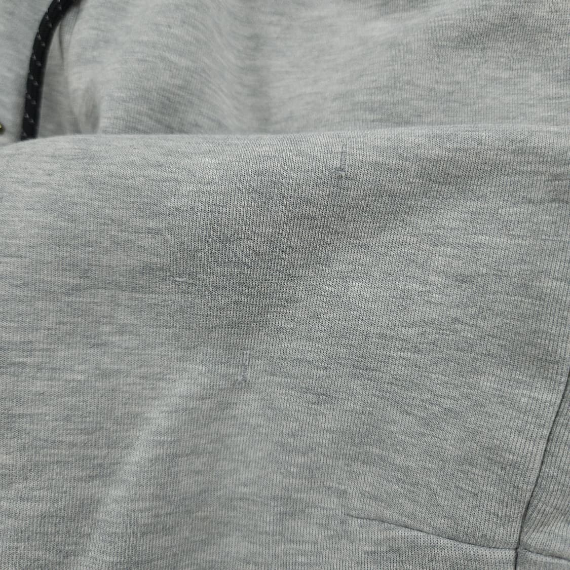 (L) 나이키 테크 플리스 조거팬츠 상품이미지7