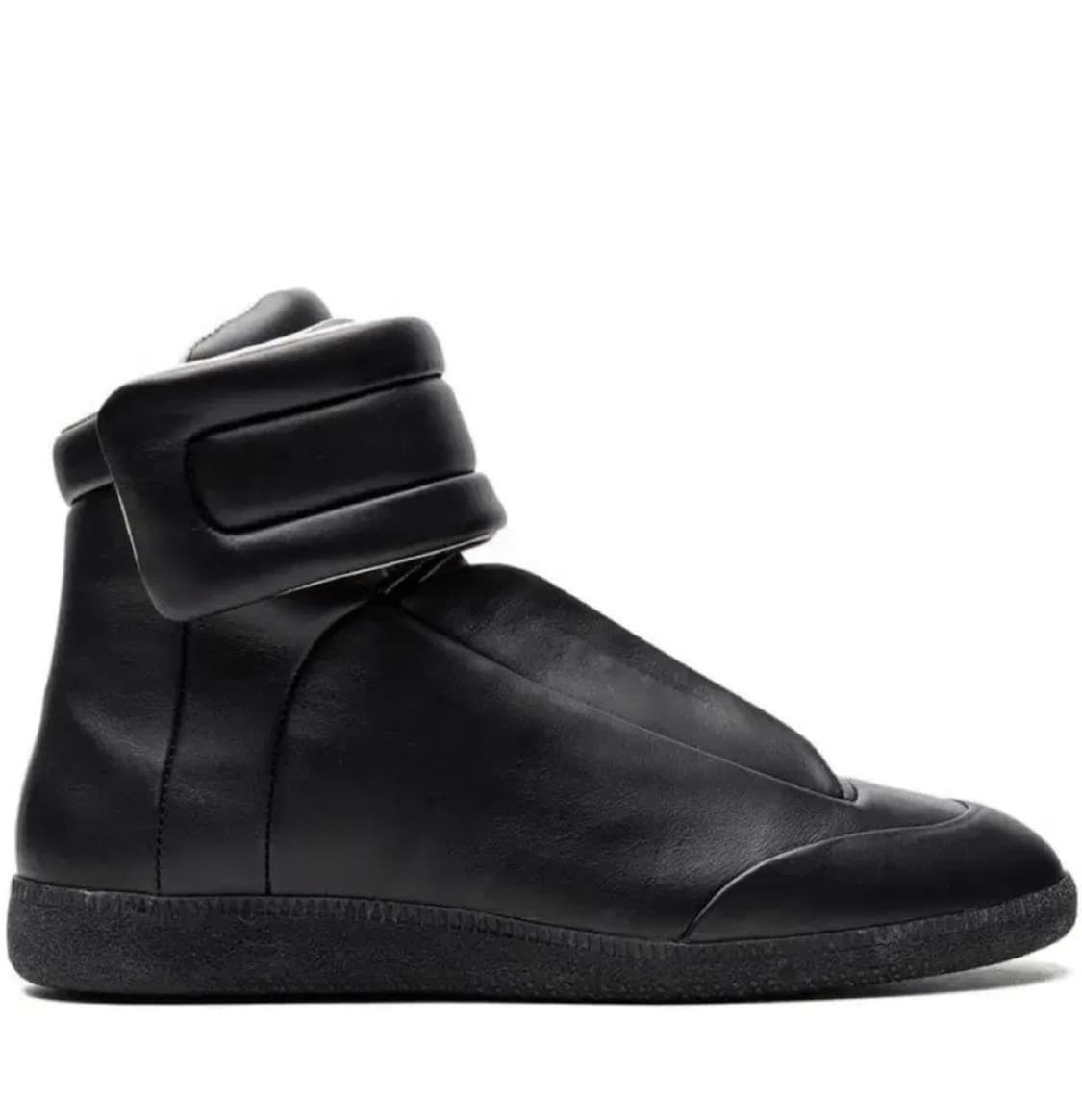 마르지엘라 퓨처 하이 블랙 구합니다 상품이미지1