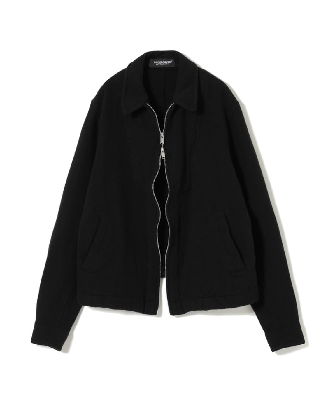 3 언더커버 축융 울 자켓 상품이미지2