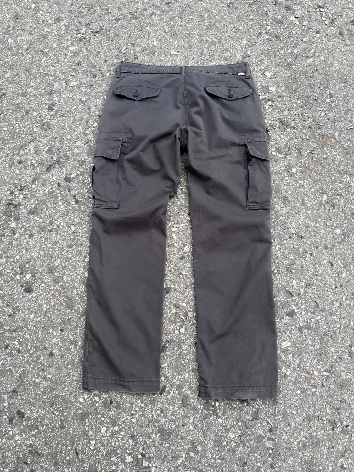 00s 리바이스 카고팬츠 상품이미지2