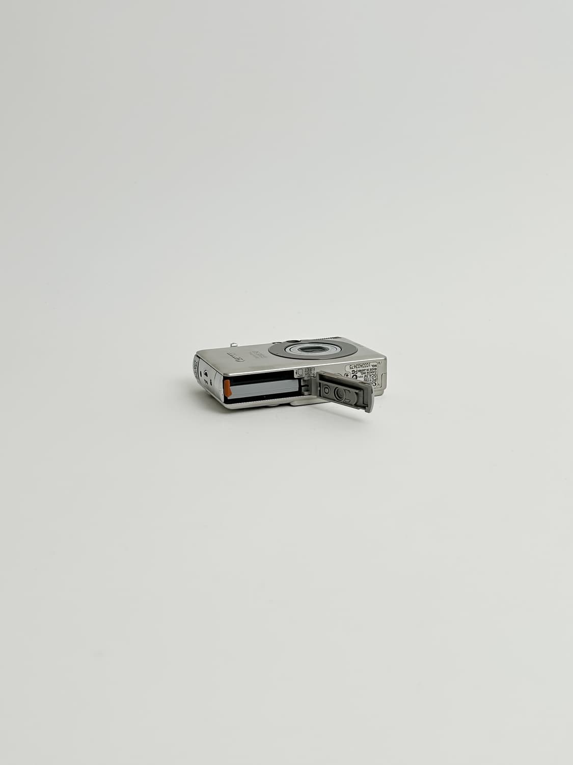 아이유디카!) 캐논 익서스 50 Ixus 빈티지 디카 상품이미지4